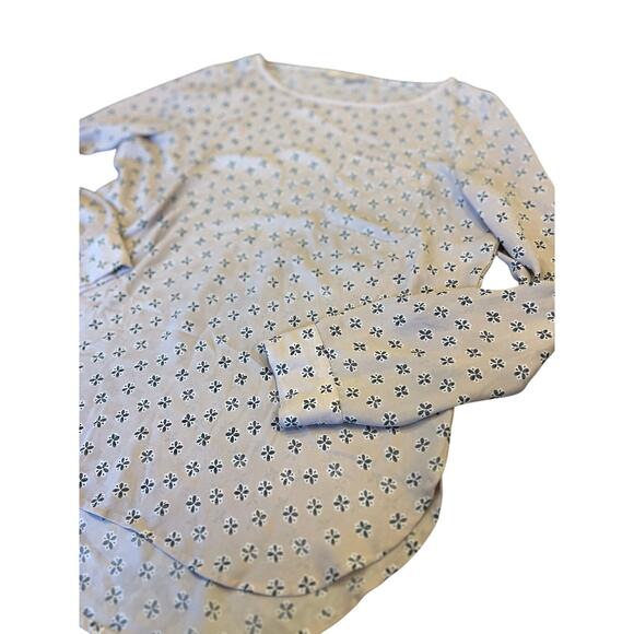 LOFT women’s top size M - Picture 2 of 6